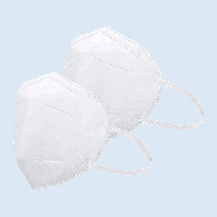 Sự ra đời của khẩu trang N95
