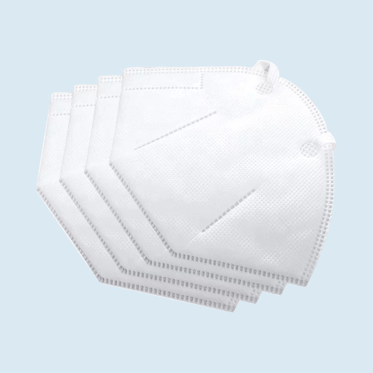 Ưu điểm của khẩu trang N95