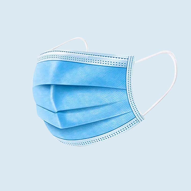 Mặt nạ dùng một lần 3 lớp
