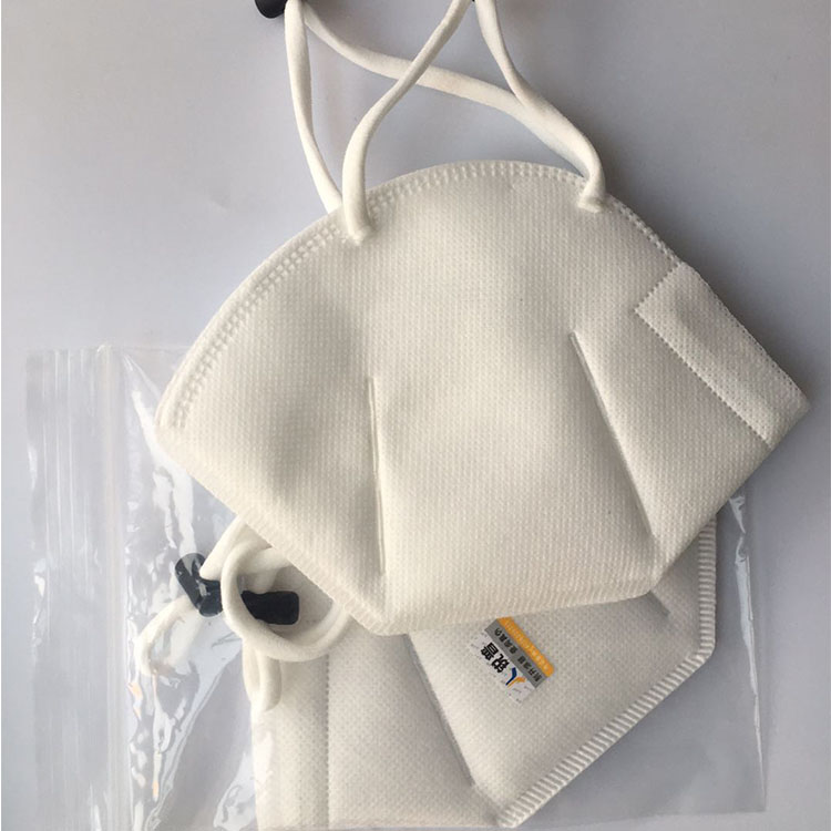 Khẩu trang y tế không dệt COVID-19 N95