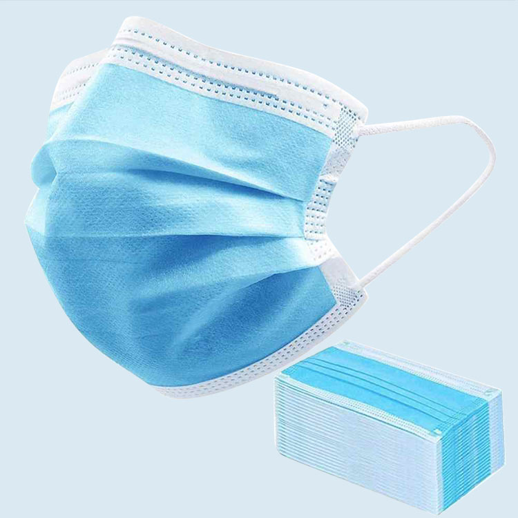 Mặt nạ dùng một lần
