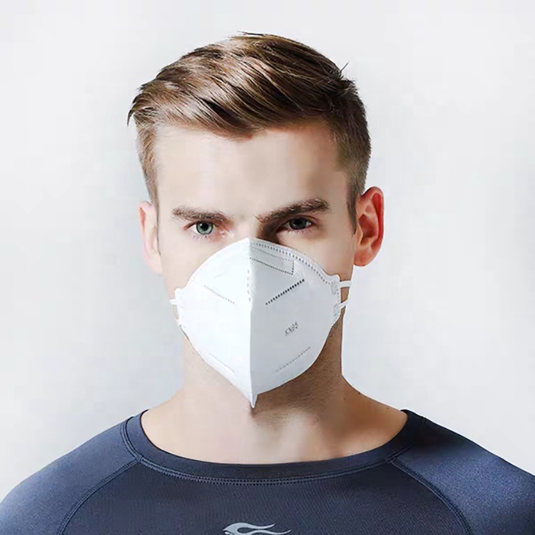 N95 Respirator Face Mặt nạ