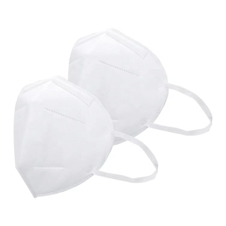 COVID-19 N95 facial Respirator