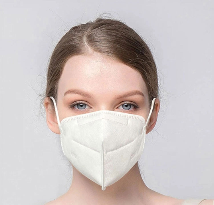 Mặt nạ chống vi-rút N95 cho coronavirus