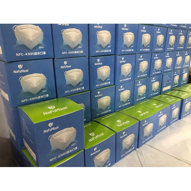 Mặt nạ phòng chống virus Corona N95