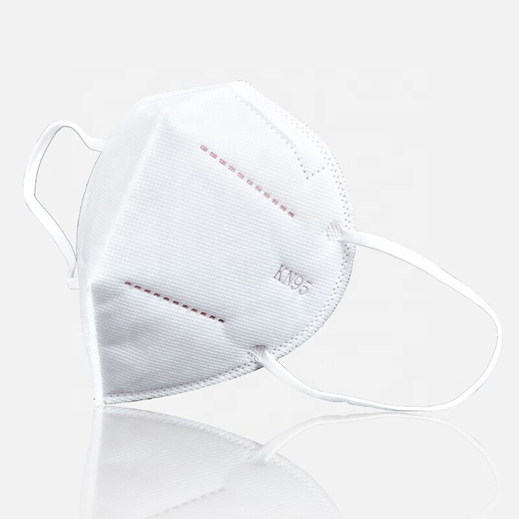 Mặt nạ y tế gạc N95