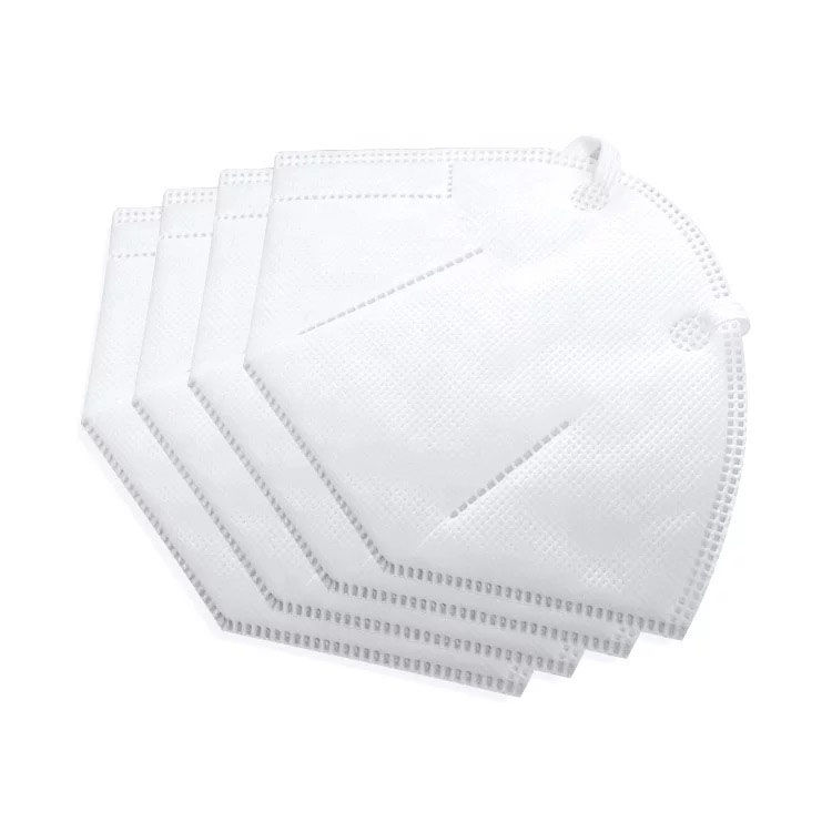 Mặt nạ phòng độc bảo vệ N95 cho virus Corona