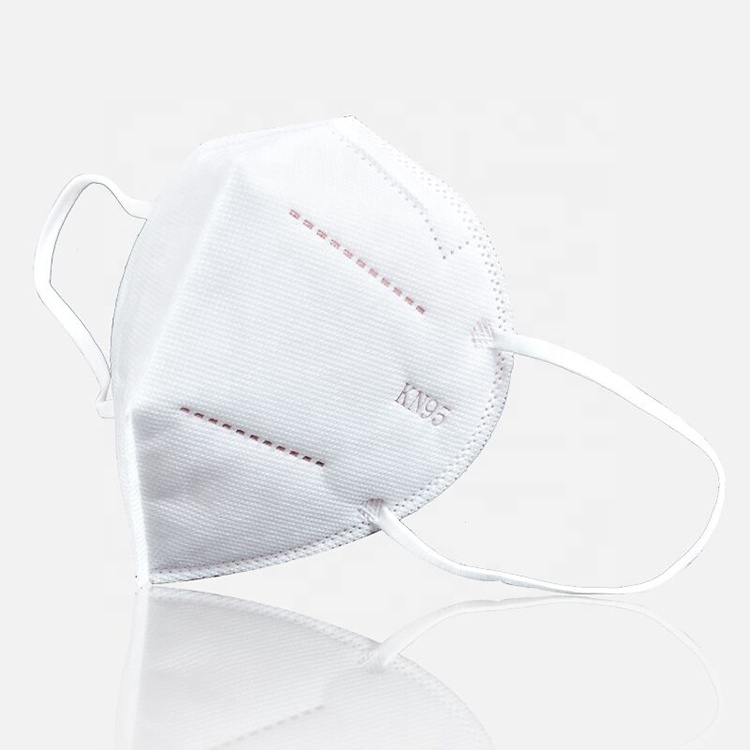 Mặt nạ phòng độc N95